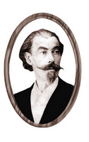 Эмилий Францевич Нино (1845—1923)