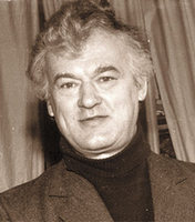 Виктор Ефимович Девятко  