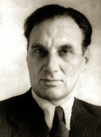 Георгий Стариков