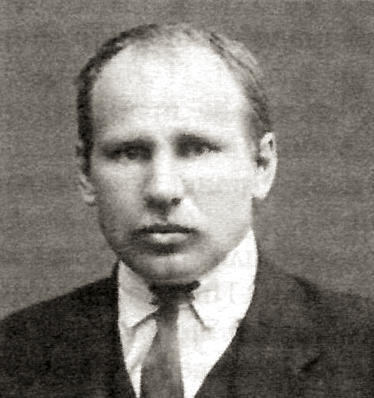 З.Н. Матвеев – член Приморской областной архивной комиссии