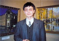 Алексей Черкасов
