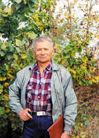 Анатолий Николаевич Максимов. 2002