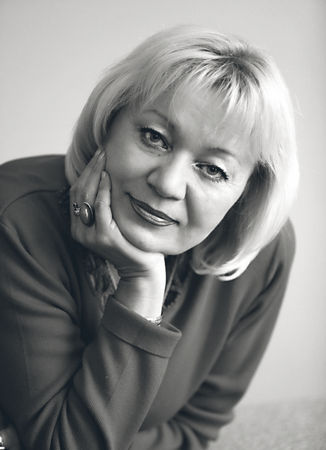 Наталья Ангарская
