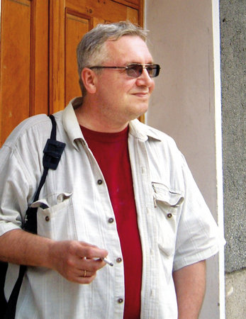 Валерий Леватаев