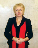 Тамара Валентиновна Пуртова