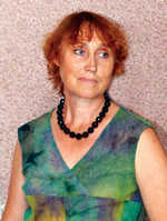 Елена Корчуганова