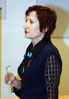 Наталья Гребенюкова