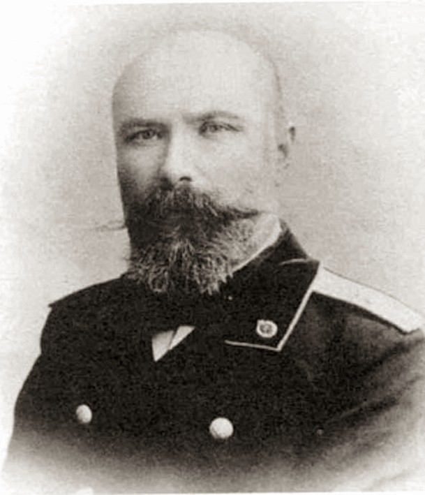 Николай Александрович Пальчевский