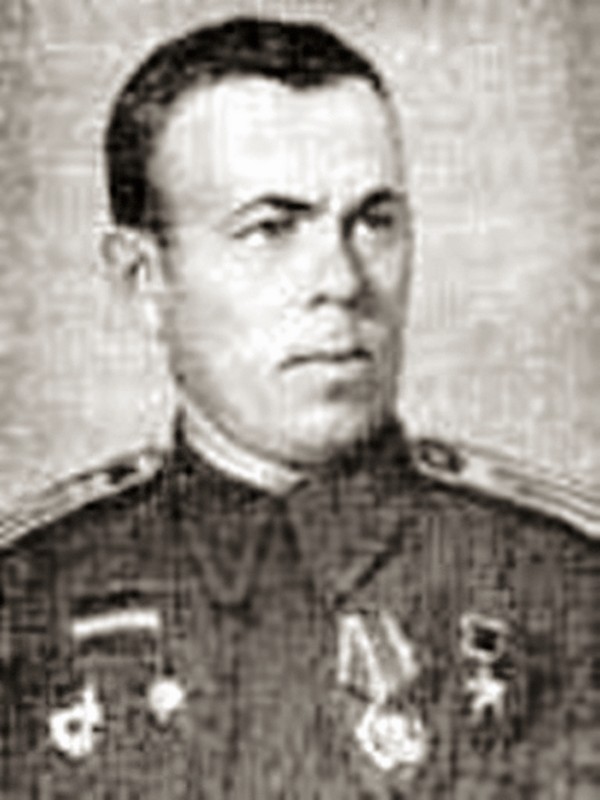 Илья Ильич Уткин