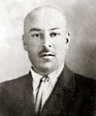 Михаил Александрович Архипов