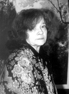 Лада Магистрова (1936 — 2002)